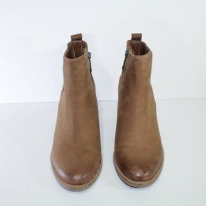 blondo waterproof shoes